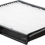Bosch® Cabin Air Filter OE Replacement Series