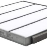Bosch® Cabin Air Filter OE Replacement Series