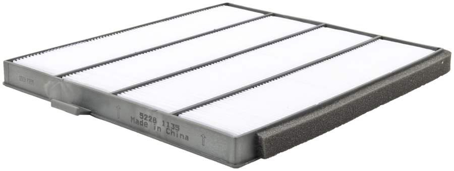 bsp3890ws_1.jpg Bosch® Cabin Air Filter OE Replacement Series - Image 1