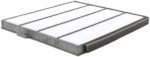 Bosch® Cabin Air Filter OE Replacement Series - Image 2