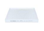 Bosch® Cabin Air Filter OE Replacement Series