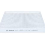 Bosch® Cabin Air Filter OE Replacement Series