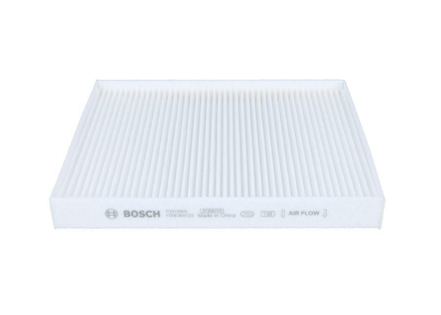 bsp3910ws_1.jpg Bosch® Cabin Air Filter OE Replacement Series - Image 1