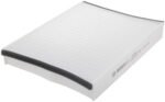 Bosch® Cabin Air Filter - Image 3