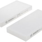 Bosch® Cabin Air Filter