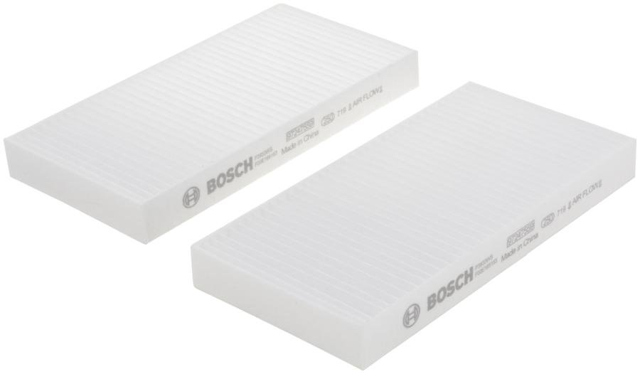 bsp3933ws_1.jpg Bosch® Cabin Air Filter - Image 1