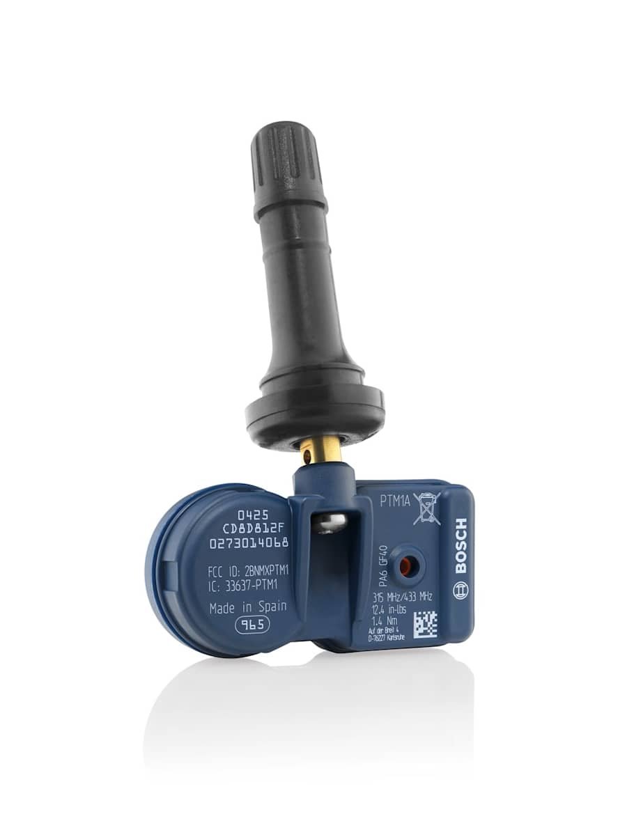 bsqf0471_1.jpg Bosch® TPMS Sensor - Image 1