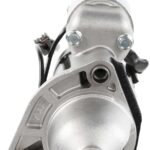 Bosch® Starter, Remanufactured