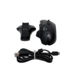 Logitech G502 Lightspeed Wireless Optical RGB Gaming Mouse