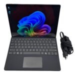 Microsoft Surface Pro 11th Gen 2076 Snapdragon X Plus 16GB RAM 512GB SSD 13"