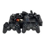 Sony PlayStation 2 SCPH-39001 CD-ROM/DVD-ROM Home Video Game Console