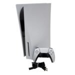 Sony PlayStation 5 CFI-1215A Blu-ray Edition 825GB SSD Video Game Console - 4170