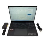 Acer Swift Go 16 AI SFG16-A71T AMD Ryzen AI 9 465 2.0GHz 32GB RAM 1TB SSD 16"