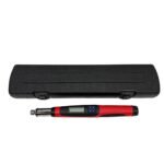 Snap On TECH1J240 Interchangeable-Head J-Shank Techwrench Torque Wrench