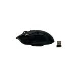 Logitech G502 Lightspeed Wireless Optical RGB Gaming Mouse