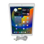 Apple iPad MYLC2LL/A 8th Gen 32GB Apple A12 Bionic 10.2" Wi-Fi Only Tablet