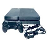 Sony PlayStation 4 Console Model CUH-1115A 500GB 8480