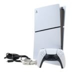 Sony PlayStation 5 Slim Digital CFI-2015 1TB 4K Video Game Console (4533)