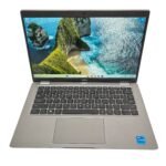 Dell Latitude 5430 Windows 10 Intel Core i5-1235U 1.3GHz 8GB RAM 256GB SSD 14"