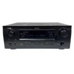 Denon AVR-1708 7.1 Channel AV Home Theater Receiver