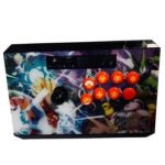 Razer Panthera Dragon Ball FighterZ Arcade Fight Stick PS4 PS3 PC RZ06-0169