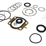 Crown® Steering Gearbox Repair Kit - Direct Fit