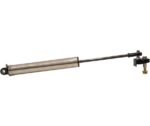 Carli Suspension® Stainless Steel High Mount Steering Stabilizer, 2.5in. & 4.5in. Lift