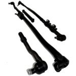 Crown® Steering Linkage Assembly - Direct Fit, Kit - Image 2