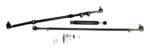 Crown® Steering Linkage Assembly - Direct Fit, Kit