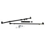 Crown® Steering Linkage Assembly - Direct Fit, Kit - Image 3