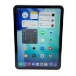 Apple iPad 11th Gen MD7F4LL/A A16 Wi-Fi/Cell 128GB 11" Liquid Retina Tablet