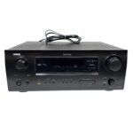 Denon 7.1 Channel HD Home Theater Receiver AVR-1508
