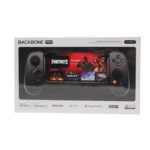 Backbone Pro BB-N1-B-R Mobile Wireless Remote Play Controller - Black (3098)
