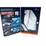 j5create JCD397 USB-C 3.2 10Gbps Mini Dock USB4 Compatibility