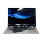 HP ENVY x360 14-fa0023dx Win 11 Ryzen 7 8840HS 3.3GHz 16GB RAM 1TB SSD 14"