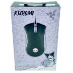Razer DeathAdder Essential RZ01-03851500-RBUS Kuromi 6400 DPI Wired Gaming Mouse