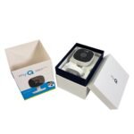 myQ MYQSGC1WCH Smart Garage Camera - 6659