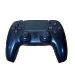 Sony CFI-ZCT1W Black PlayStation 5 DualSense Wireless Controller 2021