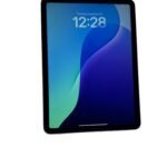 Apple iPad Air A2902 MUWE3LL/A 128GB Wi-Fi 11-inch Tablet - Starlight