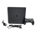 Sony PlayStation 4 Slim 1TB CUH-2215B Video Game Console - 3089