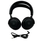 SteelSeries Arctis Nova 7 Bluetooth Wireless Multi-Platform Gaming Headset