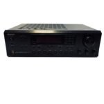 Onkyo TX-8555 2-Channel WRAT Stereo Receiver Amp Phono Input