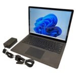 Microsoft Surface Laptop 2 1769 Core i5-8250U 1.6GHz 8GB RAM 256GB SSD 13.5"