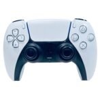 Sony CFI-ZCT1W PS5 DualSense Wireless Controller White