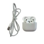 Apple AirPods 4 A3058 Wireless Earbuds