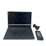 Eluktronics MAX-17 Intel Core i7-10875H RTX 2070 Super 32GB RAM 1TB SSD 17.3"