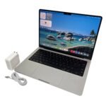 Apple MacBook Pro 2025 MDE54LL/A Apple M5 Chip 4.6GHz 16GB RAM 1TB SSD 14"