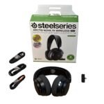 SteelSeries Arctis Nova 7X Wireless Gen2 HS31 Multiplatform Gaming Headset 1406