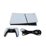 Sony PlayStation 5 Slim Digital Edition CFI-2115 1TB Video Game Console 6013