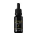 Summer Facial Oil